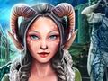 Spel Den mystiska labyrinten  på nätet