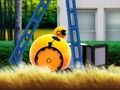 Spel Robot Run Madness på nätet
