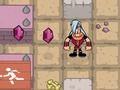 Spel Mighty Magiswords Dubbel Trouble In Mirror Castle  på nätet