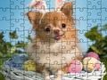 Spel Pussel: Doggies  på nätet