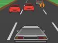 Spel Hastighets racer på nätet