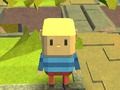 Spel Kogama Clash Royale på nätet