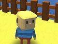 Spel Kogama Jump World på nätet