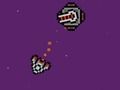 Spel Pixi asteroid raseri på nätet