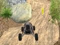 Spel 4x4 Truck Car Hill Race 3D på nätet
