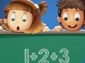 Spel 1 + 2 + 3  på nätet