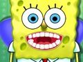 Spel Spongebob tandkirurgi  på nätet