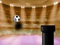 Spel Fotbollsflieg  på nätet