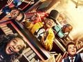 Spel Fly från mr. lemoncello bibliotek Bibliotek scavenger jakt  på nätet