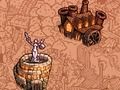 Spel Questmore äventyrsföretag  på nätet