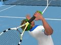 Spel Nexgen tennis på nätet