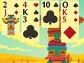 Spel Totem Solitire på nätet