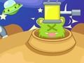 Spel Tryck på Monster  på nätet