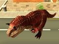 Spel Dinosaursimulator: Dino World på nätet