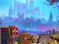 Spel Medeltida slottet Hidden Pieces  på nätet