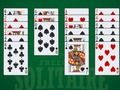 Spel Bästa Classic Freecell Solitaire  på nätet