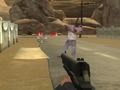 Spel Kub av zombies på nätet