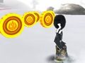 Spel Sky ninja fara  på nätet
