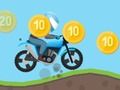 Spel Cykeltävling 3 på nätet