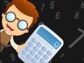 Spel Matematiknörd på nätet