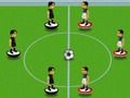 Spel Sling fotboll  på nätet