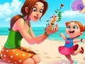 Spel Delicious Emily Meddelande I En Flaska  på nätet