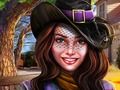 Spel Halloween är kommande  på nätet
