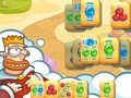 Spel Sweet Candy Kingdom på nätet