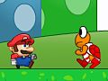Spel Super Mario Land  på nätet