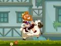 Spel Royal Rush på nätet