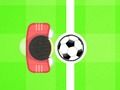 Spel 1vs1 fotboll  på nätet