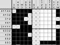 Spel Dagliga Nonograms  på nätet