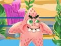 Spel Sea Monster Food Duel på nätet
