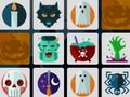 Spel Mina Halloween objekt  på nätet