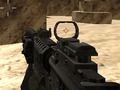 Spel Swat krigföring på nätet