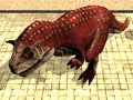 Spel Dinosaursimulator 2 Dino City på nätet