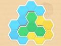 Spel Pappersblock Hexa  på nätet