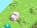 Spel Gå piggy! Gå!  på nätet