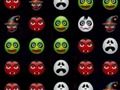 Spel Halloween sprängning på nätet