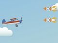 Spel Fångstflygning på nätet