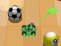 Spel Sport Tanquex 3D  på nätet