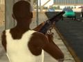 Spel Grand Gang: Crime Island på nätet