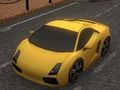 Spel Supercar Endless Rush på nätet