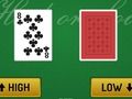 Spel Högt lågt  på nätet