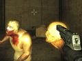 Spel Exiled zombies på nätet