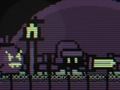 Spel Ghoul bash på nätet