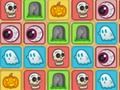 Spel Matcha Halloween  på nätet