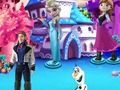 Spel Design din frusna värld  på nätet