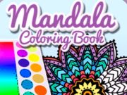 Spel Elsa mandala på nätet