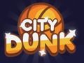 Spel Stadsdunk på nätet
